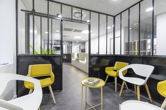 Poste Omni possibilité Chir , paro esthétique  H/F