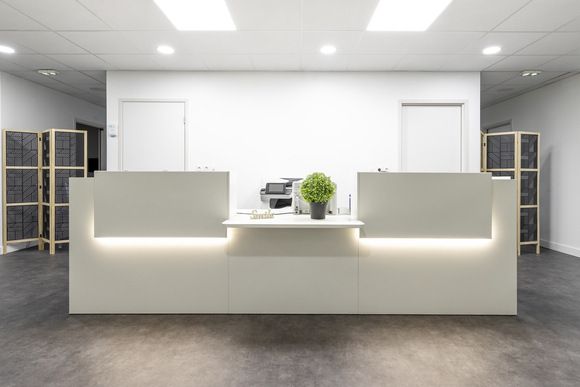 Poste Omni possibilité Chir , paro esthétique  H/F