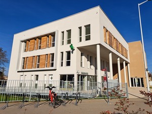 Chirurgien-dentiste h/f