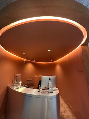 Cabinet dentaire récent – Montpellier – 4 salles – Très fort potentiel de développement