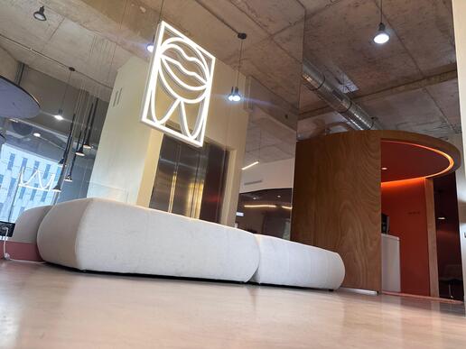 Cabinet dentaire récent – Montpellier – 4 salles – Très fort potentiel de développement