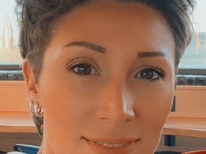 Assistante dentaire qualifiée 