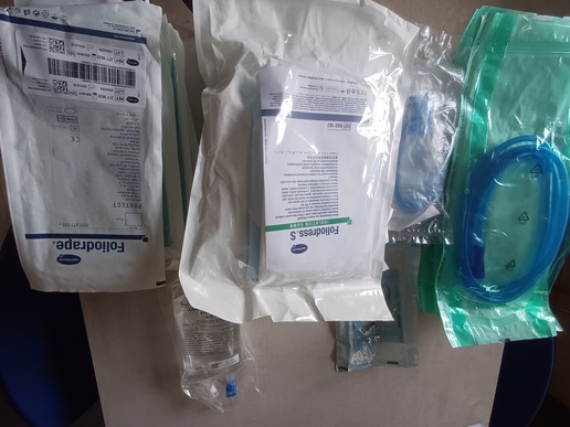 Liquidation cause retraite