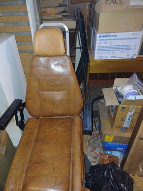 Liquidation cause retraite