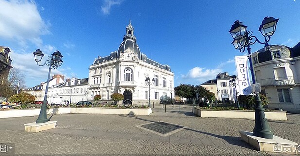 Assistant(e) dentaire Qualifié(e) H/F