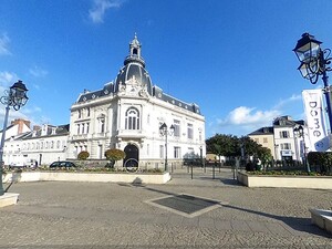 Assistant(e) dentaire Qualifié(e) H/F