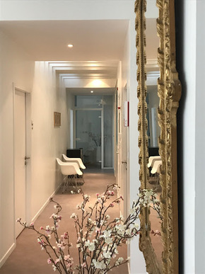 Assistant(e) dentaire Qualifié(e) H/F