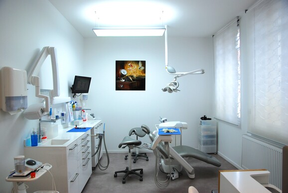 Assistant(e) dentaire Qualifié(e) H/F