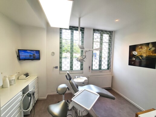 Assistant(e) dentaire Qualifié(e) H/F