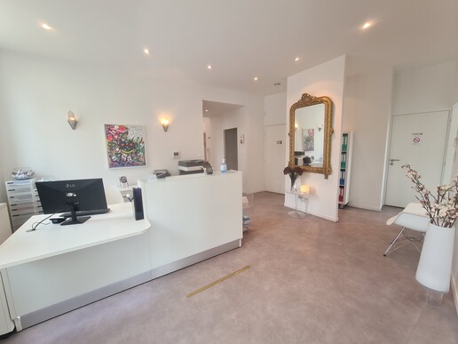 Assistant(e) dentaire Qualifié(e) H/F