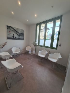 Assistant(e) dentaire Qualifié(e) H/F