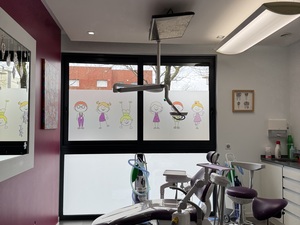 Vente de patientele en pédodontie H/F, Côte Basque 