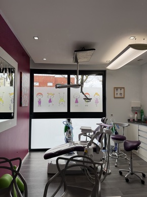 Vente de patientele en pédodontie H/F, Côte Basque 