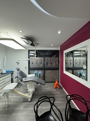 Vente de patientele en pédodontie H/F, Côte Basque 