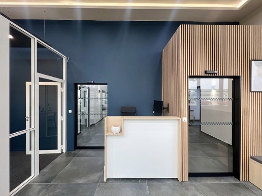 Chirurgien-dentiste h/f - Villeurbanne