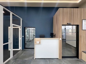 Chirurgien-dentiste h/f - Villeurbanne