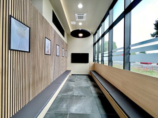 Chirurgien-dentiste h/f - Villeurbanne