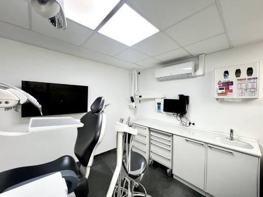 Chirurgien-dentiste h/f - Villeurbanne