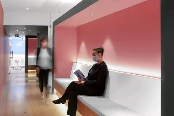 Responsable/Coordinatrice H/F