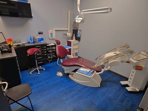 Cabinet dentaire proche de Lyon