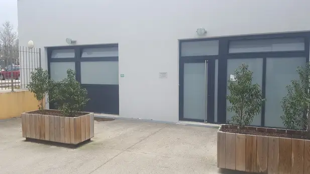 Cabinet dentaire proche de Lyon