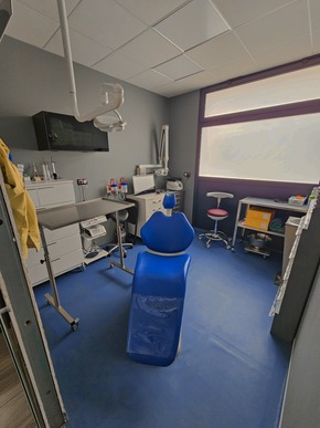 Cabinet dentaire proche de Lyon