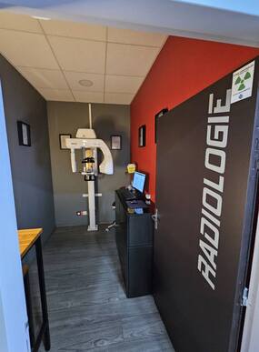 Cabinet dentaire proche de Lyon