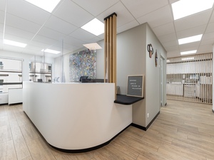 Recherche ASSISTANTE DENTAIRE QUALIFIÉE  H/F