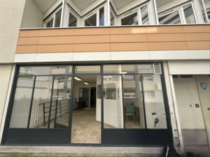 VENTE LOCAUX EXCLUSIFS 130M2 IDEAL CABINET DE GROUPE OU CENTRE