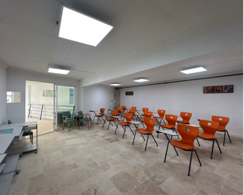 VENTE LOCAUX EXCLUSIFS 130M2 IDEAL CABINET DE GROUPE OU CENTRE