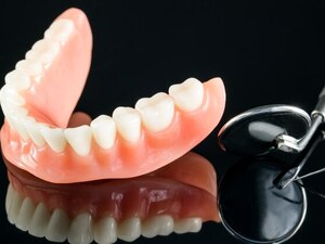 À la recherche d’un cabinet dentaire H/F