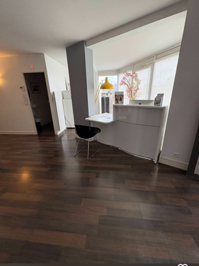 Vends important cabinet pluridisciplinaire 