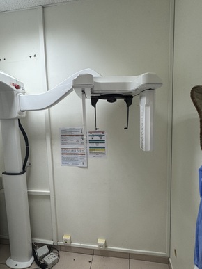 vends radio carestream CS8100 3D