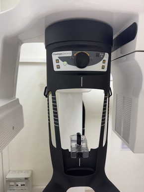 vends radio carestream CS8100 3D