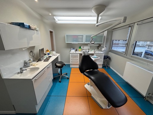 Collaboration libérale (f/h)/Lyon