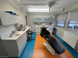 Collaboration libérale (f/h)/Lyon