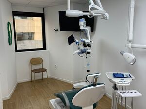 Recherche chirurgien dentiste h/f