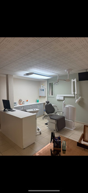 Collaboration libérale Bazas ZRR, proche Bordeaux H/F