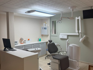 Collaboration libérale Bazas ZRR, proche Bordeaux H/F