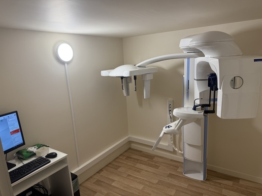 Collaboration libérale Bazas ZRR, proche Bordeaux H/F