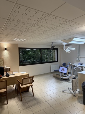 Collaboration libérale Bazas ZRR, proche Bordeaux H/F