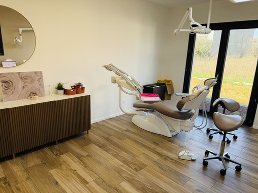 Remplacement avril H/F