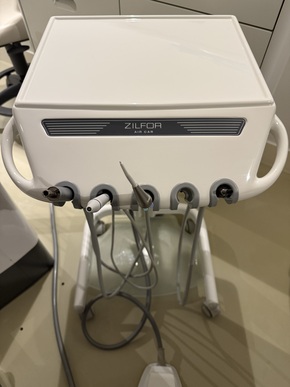 Air Cart Zilfor mobile 