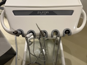 Air Cart Zilfor mobile 