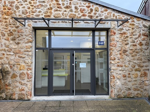 Vente Cabinet Dentaire Eragny sur Oise