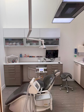 Vente Cabinet Dentaire Eragny sur Oise