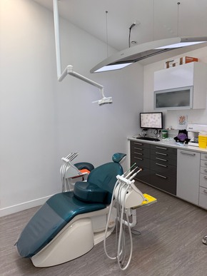 Vente Cabinet Dentaire Eragny sur Oise