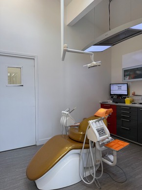 Vente Cabinet Dentaire Eragny sur Oise