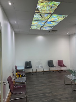 Vente Cabinet Dentaire Eragny sur Oise