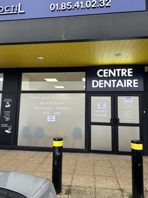 Collaboration salariale Villebon H/F